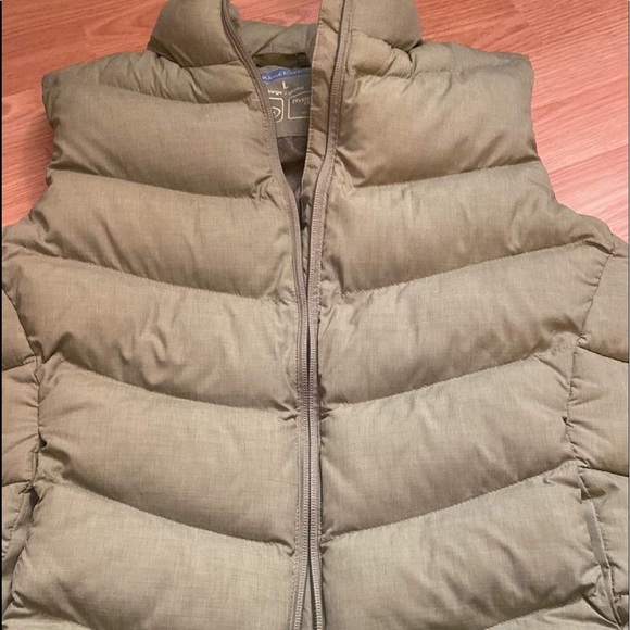 Ladies WindRiver vest - Picture 2 of 5